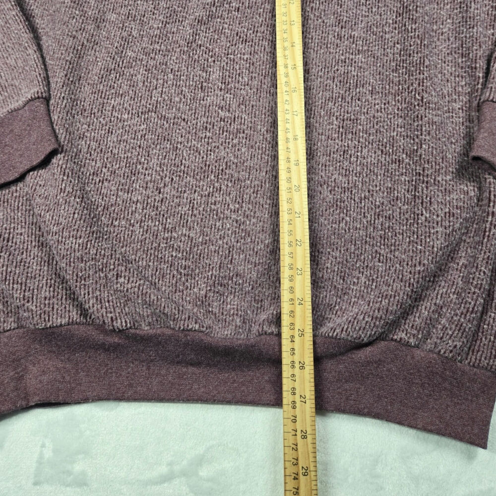 Briar Creek Sportswear Vintage Alabama Roll Tide‎ Sweater Pullover Mens Large - Picture 3 of 7
